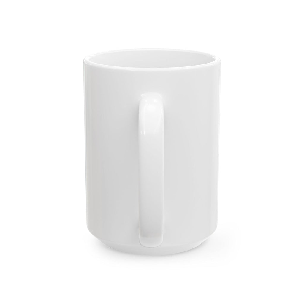 Humorous Dad Mug - "Dad of the Year (Contested)"